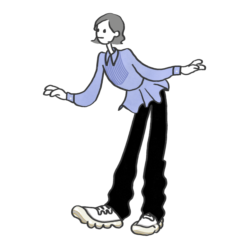 I smile when&nbsp;upset