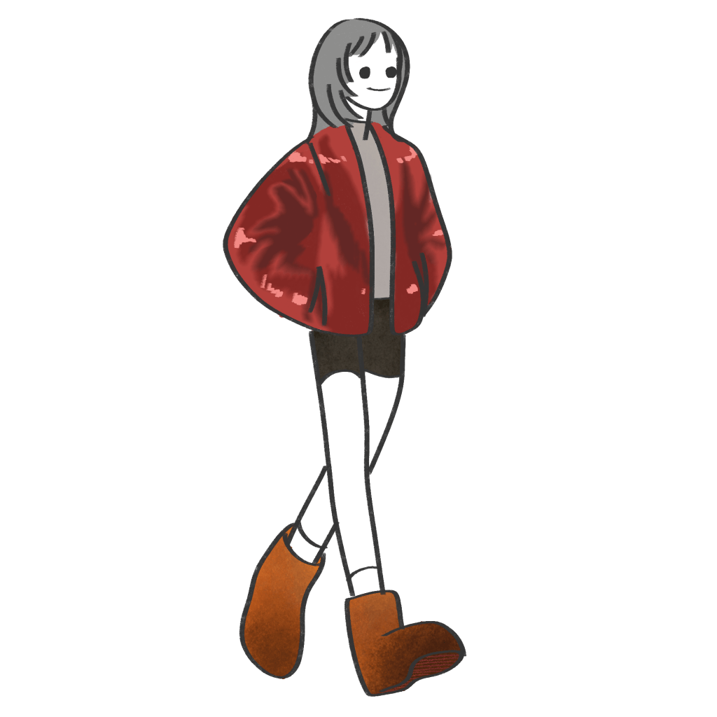 Wondering “Who am&nbsp;I?”